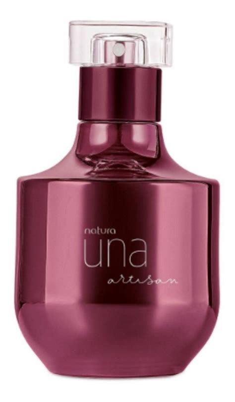 natura una perfume